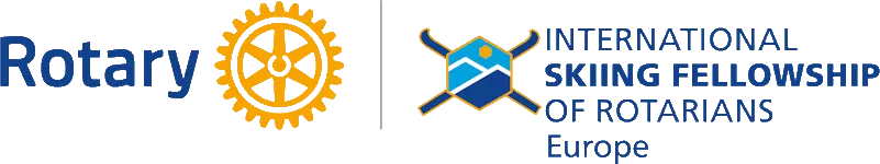 rotary isfr europe