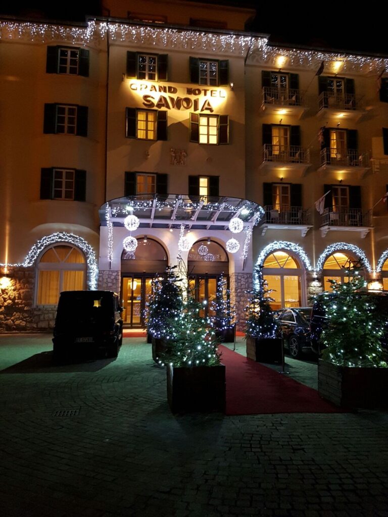 Hotel 1