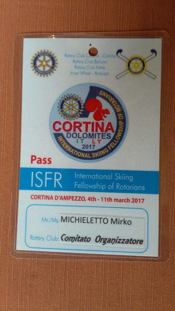 badge