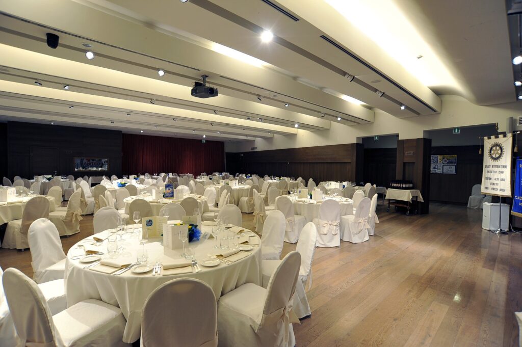 sala gala