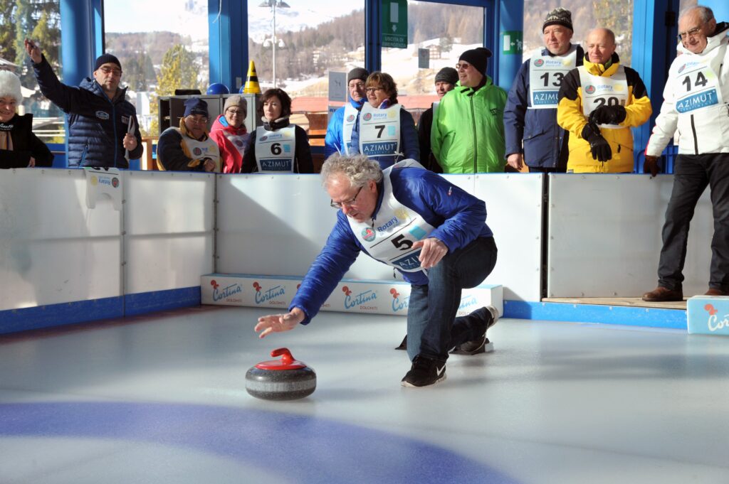 torneo di curling