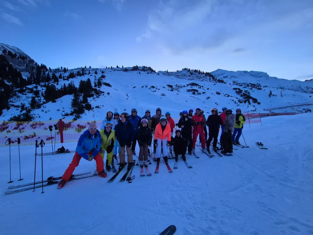 04 participants group slope